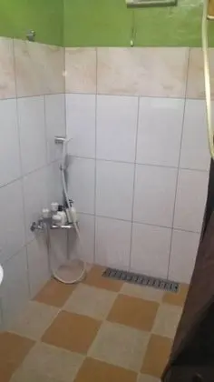 Banyo duşu