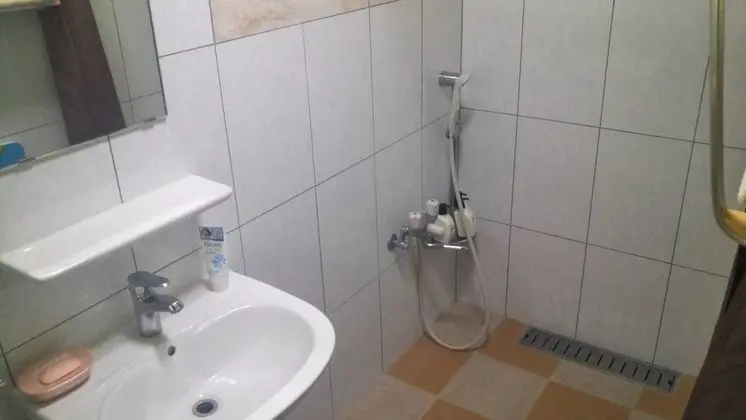 Banyo lavabosu