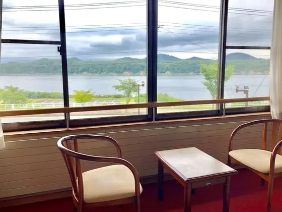 Traditional Oda (JapaneseStyle, 4Guests, PrivateToilet)
