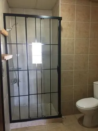 Banyo duşu