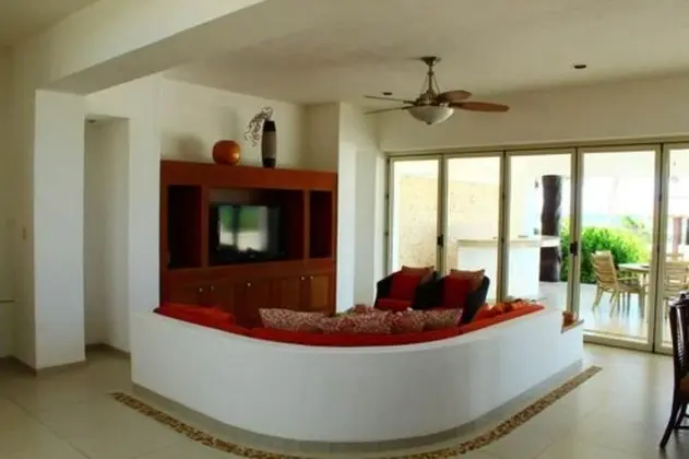 Luxury Villa