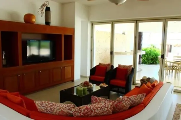 Luxury Villa
