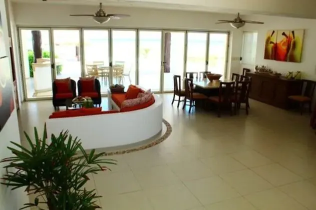 Luxury Villa