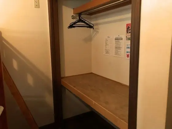 Dört Kişilik Oda, Sigara İçilmez (2 Bunk Beds)