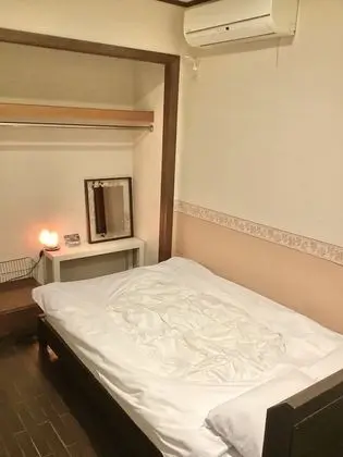 Economy Tek Büyük Yataklı Oda, 1 Çift Kişilik Yatak