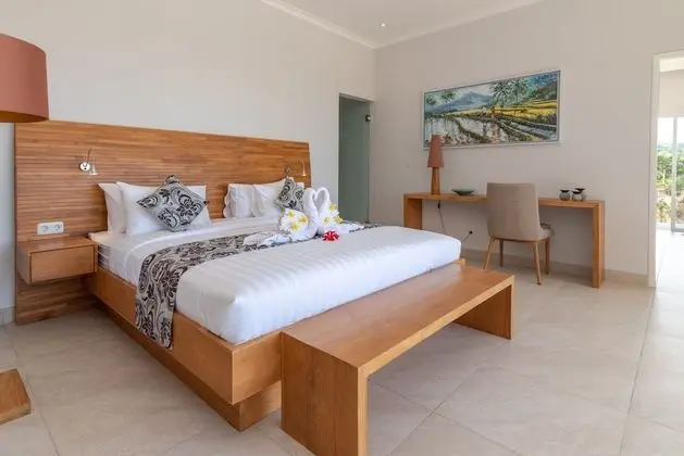 Luxury Villa, 4 Yatak Odası, Kişiye Özel Havuzlu, Okyanus Manzaralı