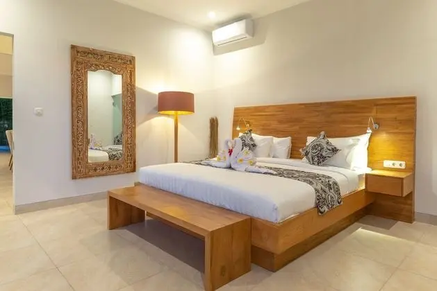 Luxury Villa, 4 Yatak Odası, Kişiye Özel Havuzlu, Okyanus Manzaralı