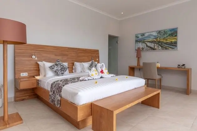 Luxury Villa, 4 Yatak Odası, Kişiye Özel Havuzlu, Okyanus Manzaralı