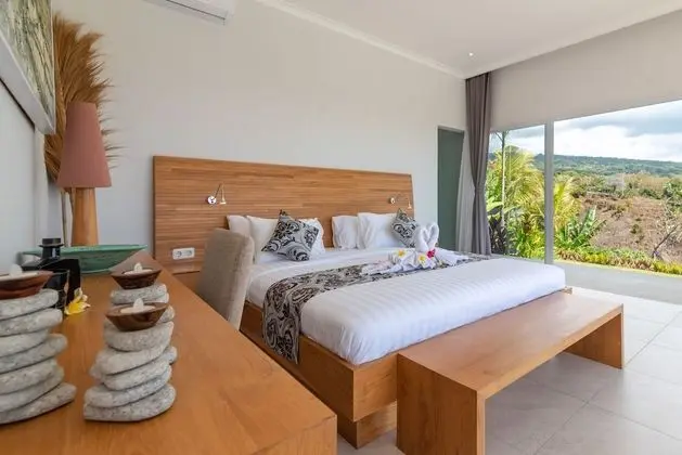 Luxury Villa, 4 Yatak Odası, Kişiye Özel Havuzlu, Okyanus Manzaralı