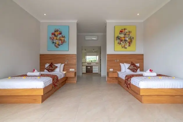 Luxury Villa, 4 Yatak Odası, Kişiye Özel Havuzlu, Okyanus Manzaralı