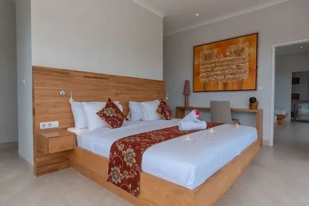 Luxury Villa, 4 Yatak Odası, Kişiye Özel Havuzlu, Okyanus Manzaralı