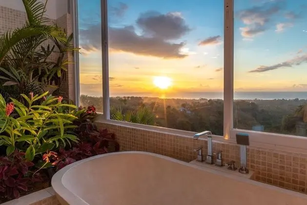 Luxury Villa, 4 Yatak Odası, Kişiye Özel Havuzlu, Okyanus Manzaralı