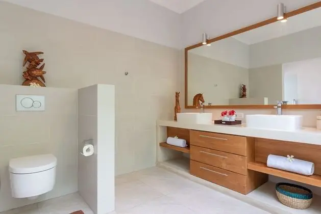 Luxury Villa, 4 Yatak Odası, Kişiye Özel Havuzlu, Okyanus Manzaralı