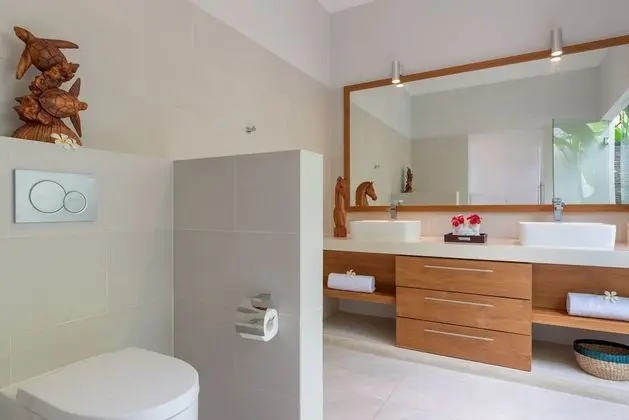 Luxury Villa, 4 Yatak Odası, Kişiye Özel Havuzlu, Okyanus Manzaralı
