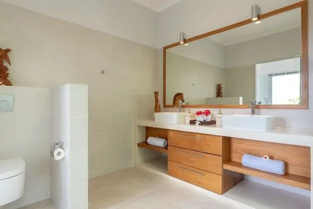 Luxury Villa, 4 Yatak Odası, Kişiye Özel Havuzlu, Okyanus Manzaralı
