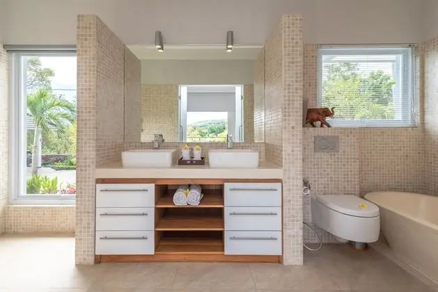 Luxury Villa, 4 Yatak Odası, Kişiye Özel Havuzlu, Okyanus Manzaralı