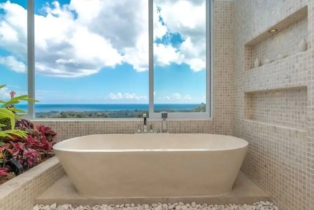 Luxury Villa, 4 Yatak Odası, Kişiye Özel Havuzlu, Okyanus Manzaralı