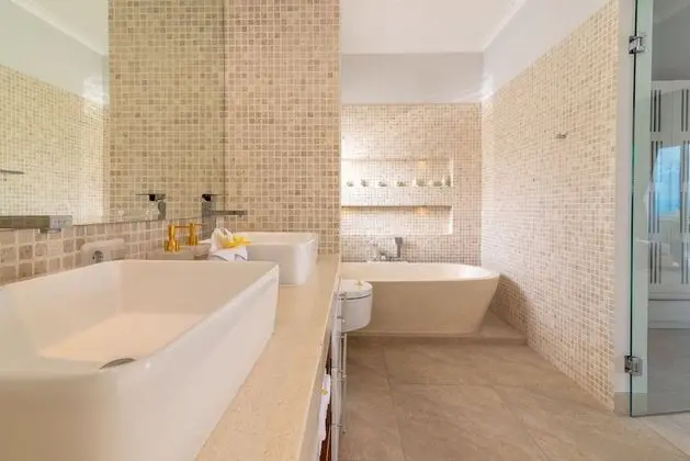 Luxury Villa, 4 Yatak Odası, Kişiye Özel Havuzlu, Okyanus Manzaralı