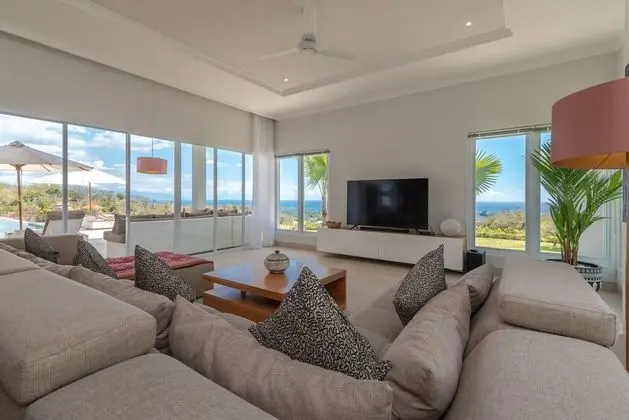 Luxury Villa, 4 Yatak Odası, Kişiye Özel Havuzlu, Okyanus Manzaralı