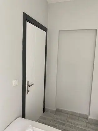 1+1 Daire, Kısmi Deniz Manzaralı, Balkonsuz