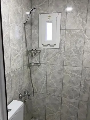 1+1 Daire, Kısmi Deniz Manzaralı, Balkonsuz