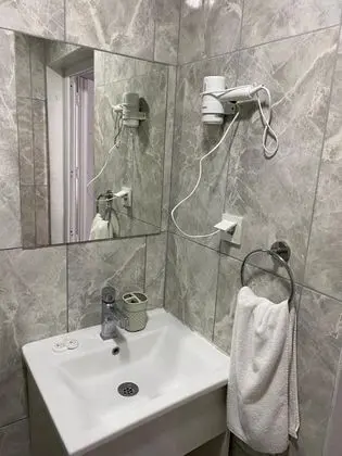 1+1 Daire, Kısmi Deniz Manzaralı, Balkonsuz