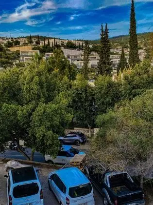 1+1 Daire, Kısmi Deniz Manzaralı, Balkonsuz