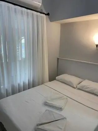 1+1 Daire, Manzarasız, Balkonsuz