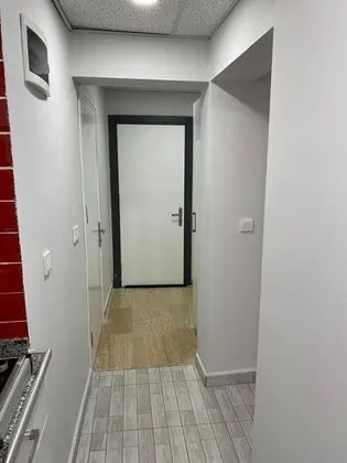 1+1 Daire, Manzarasız, Balkonsuz