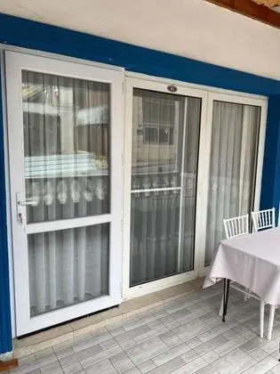 Apart 1+1 Oda, Manzarasız, Giriş Katı
