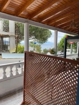 Apart 1+1 Oda, Manzarasız, Giriş Katı