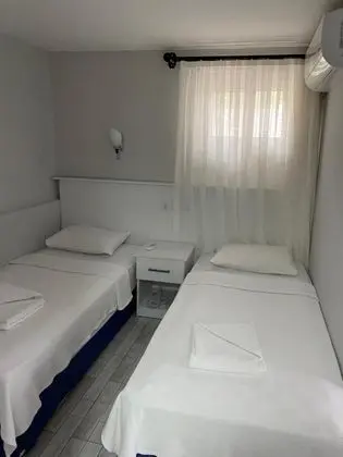 Apart 1+1 Oda, Manzarasız, Giriş Katı