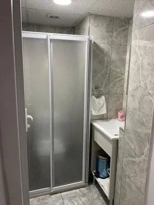 Apart 1+1 Oda, Manzarasız, Giriş Katı
