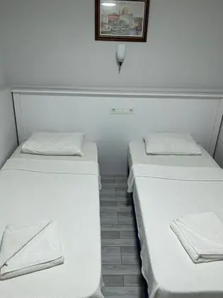 Apart 1+1 Oda, Manzarasız, Giriş Katı