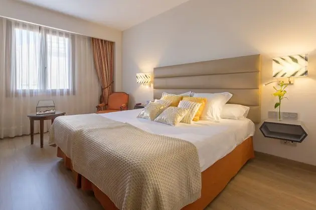 1 Çift ​​kişilik Yatak Standard