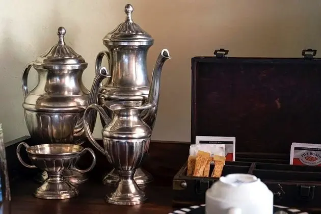 Dağ Evi