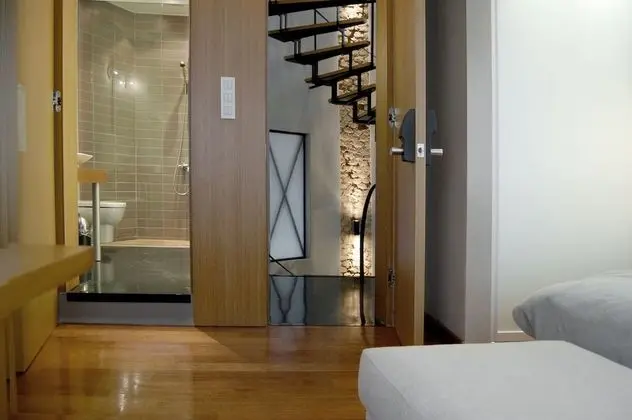 Top Floor Loft