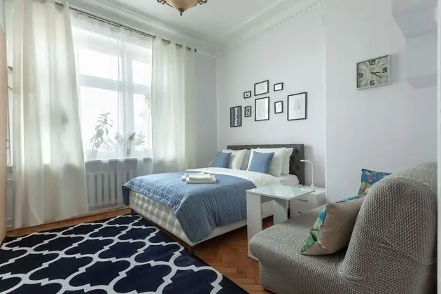Apart Daire, 1 Yatak Odası
