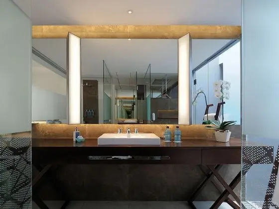 Banyo lavabosu