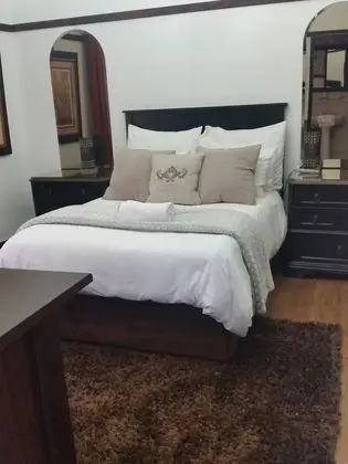Classic Tek Büyük Yataklı Oda, 1 Yatak Odası