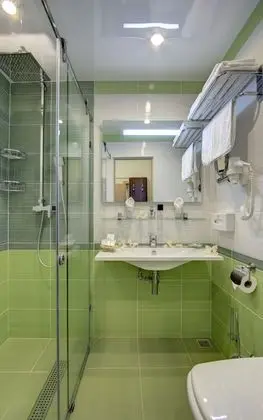 Superior Tek Büyük Yataklı Oda