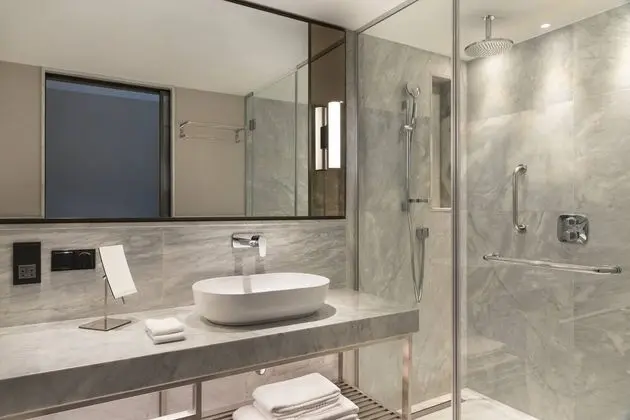 Standard Oda, 2 Tek Kişilik Yatak, Sigara İçilmez, Şehir Manzaralı