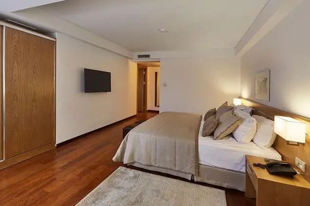 Suite, Şehir Manzaralı