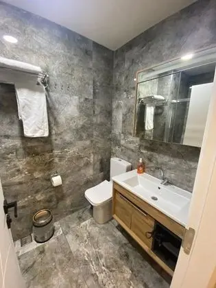 Balkonlu SÜİT