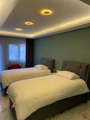 Balkonlu SÜİT