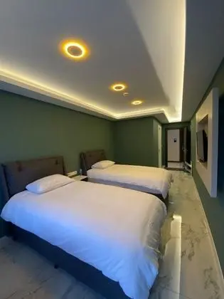 Balkonlu SÜİT