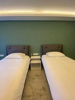 Balkonlu SÜİT