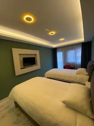 Balkonlu SÜİT