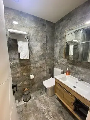 Balkonlu SÜİT
