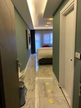 Balkonlu SÜİT